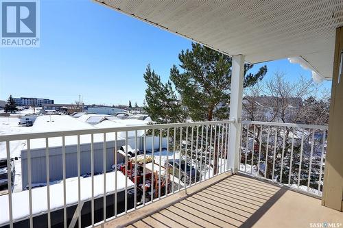 312 305 34Th Street W, Prince Albert, SK - Outdoor With Exterior