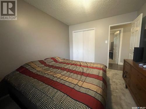 735 Jasper Street, Maple Creek, SK - Indoor Photo Showing Bedroom