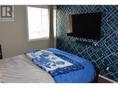 255 Redden Road, Quesnel, BC - Indoor Photo Showing Bedroom