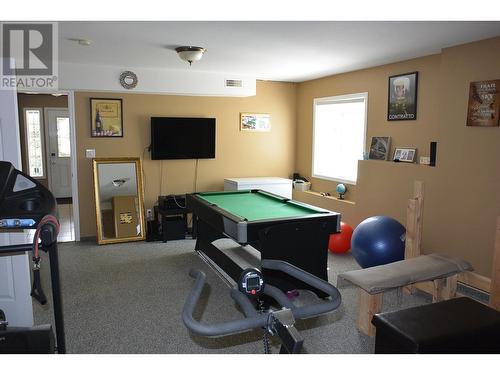 255 Redden Road, Quesnel, BC - Indoor Photo Showing Other Room