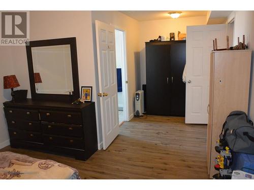 255 Redden Road, Quesnel, BC - Indoor Photo Showing Other Room