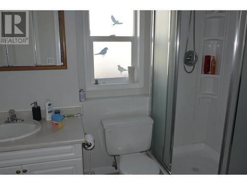 255 Redden Road, Quesnel, BC - Indoor Photo Showing Bathroom