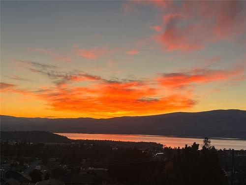 3671 Yorkton Road, West Kelowna, BC - Outdoor With View