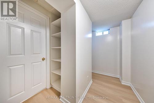 #Bsmt -131 Silver Linden Dr, Richmond Hill, ON - Indoor Photo Showing Other Room