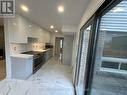 #Main -187 Willow Lane, Newmarket, ON  - Indoor Photo Showing Kitchen 