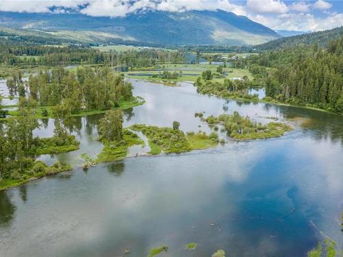 1640 Enderby Mabel Lake Road, Enderby, BC 