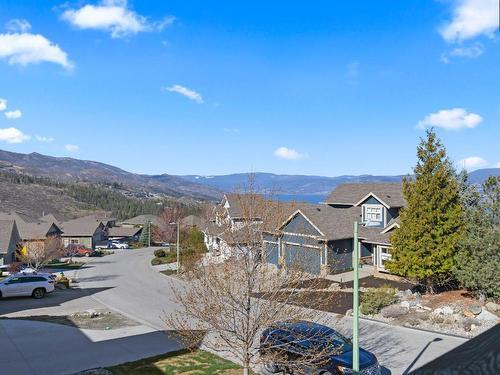 808 Kuipers Crescent, Kelowna, BC - Outdoor With View