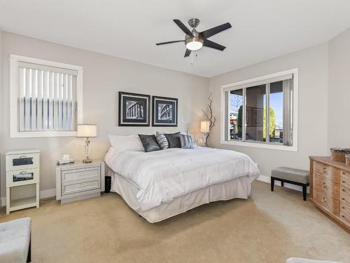 2311 Pine Vista Place, West Kelowna, BC - Indoor Photo Showing Bedroom