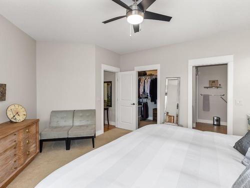 2311 Pine Vista Place, West Kelowna, BC - Indoor Photo Showing Bedroom