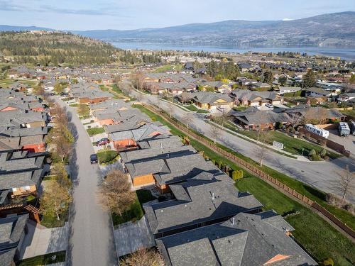 2311 Pine Vista Place, West Kelowna, BC - Outdoor With Body Of Water With View