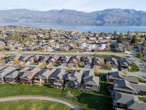 2311 Pine Vista Place, West Kelowna, BC - Outdoor With Body Of Water With View