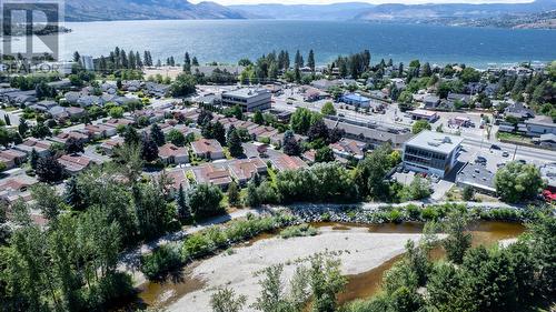 650 Lexington Drive Unit# 304, Kelowna, BC - Outdoor With Body Of Water With View