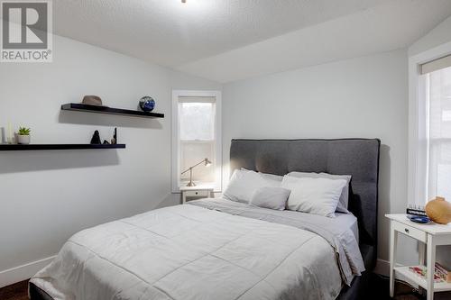 1638 Pritchard Drive, West Kelowna, BC - Indoor Photo Showing Bedroom