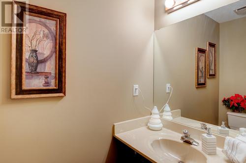 1638 Pritchard Drive, West Kelowna, BC - Indoor Photo Showing Bathroom