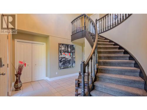 1638 Pritchard Drive, West Kelowna, BC - Indoor Photo Showing Other Room