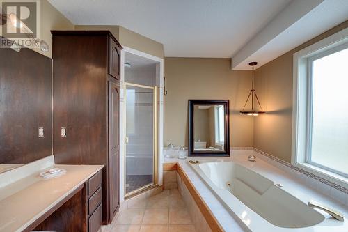 1638 Pritchard Drive, West Kelowna, BC - Indoor Photo Showing Bathroom
