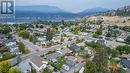 845 Richter Street, Kelowna, BC  - Outdoor With Body Of Water With View 