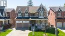 6940 Rayah Crt, Mississauga, ON  - Outdoor With Facade 