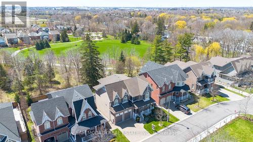 6940 Rayah Crt, Mississauga, ON - Outdoor With View