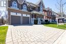 6940 Rayah Crt, Mississauga, ON  - Outdoor With Deck Patio Veranda With Facade 