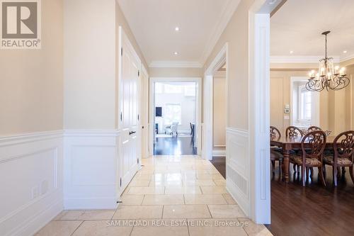 6940 Rayah Crt, Mississauga, ON - Indoor Photo Showing Other Room