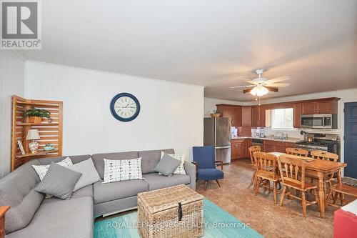 3792 Terrace Lane, Fort Erie, ON - Indoor Photo Showing Living Room
