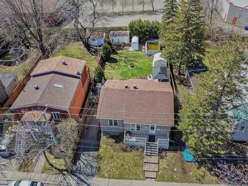 Overall view - 262 73E Avenue, Laval (Chomedey), QC - Outdoor