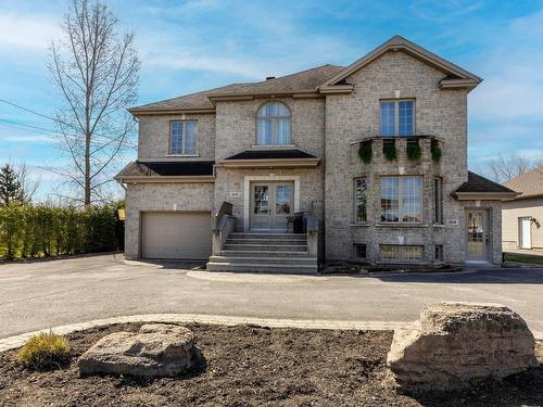 ExtÃ©rieur - 2628  - 2630 Côte De Terrebonne, Terrebonne (Terrebonne), QC - Outdoor With Facade