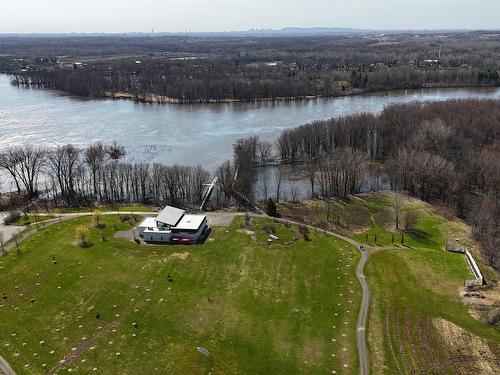 Ã proximitÃ© - 2628  - 2630 Côte De Terrebonne, Terrebonne (Terrebonne), QC - Outdoor With Body Of Water With View