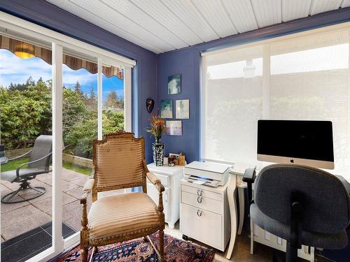 606 Pine Ridge Dr, Cobble Hill, BC -  Photo Showing Other Room
