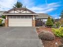 606 Pine Ridge Dr, Cobble Hill, BC  - Outdoor With Facade 