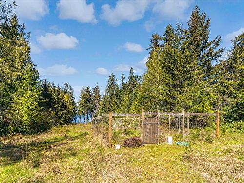 164 Larkdowne Rd, Qualicum Beach, BC - Outdoor With View