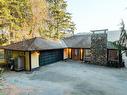 4133 Rocky Mountain Rd, Malahat, BC  - Outdoor 