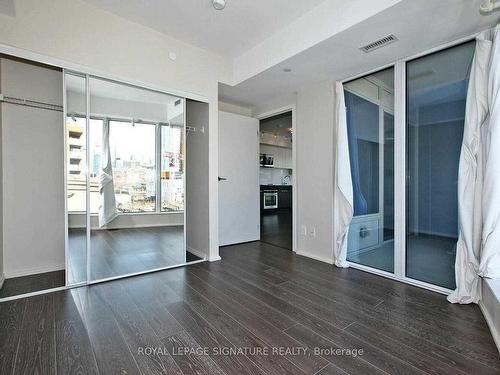 1508-68 Shuter St, Toronto, ON - Indoor Photo Showing Other Room