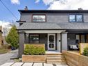 117 Bowmore Rd, Toronto, ON  - Outdoor 