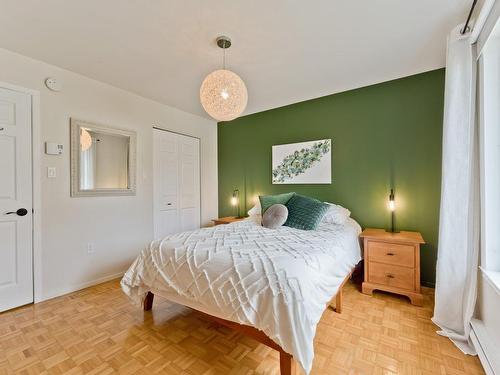 Bedroom - 832 Rue Francheville, Sherbrooke (Brompton/Rock Forest/Saint-Élie/Deauville), QC - Indoor Photo Showing Bedroom