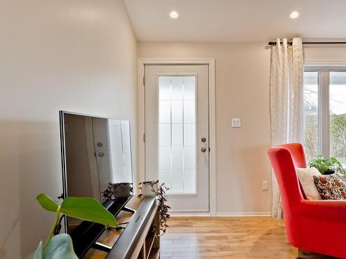 Hall - 832 Rue Francheville, Sherbrooke (Brompton/Rock Forest/Saint-Élie/Deauville), QC - Indoor Photo Showing Other Room