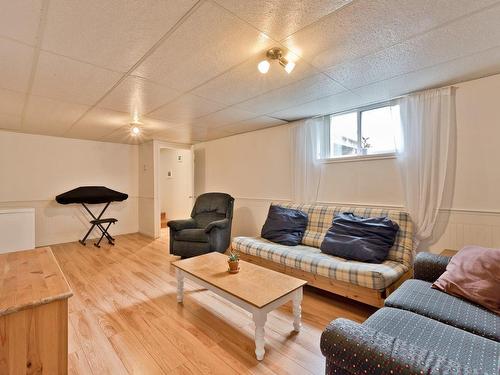 Family room - 832 Rue Francheville, Sherbrooke (Brompton/Rock Forest/Saint-Élie/Deauville), QC - Indoor