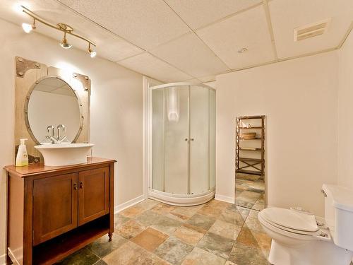 Bathroom - 832 Rue Francheville, Sherbrooke (Brompton/Rock Forest/Saint-Élie/Deauville), QC - Indoor Photo Showing Bathroom
