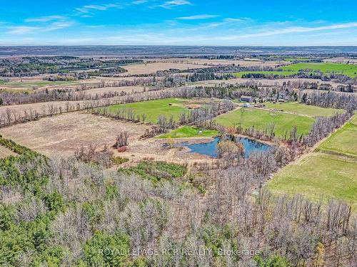 2710 10Th Line, Bradford West Gwillimbury, ON - Outdoor With View
