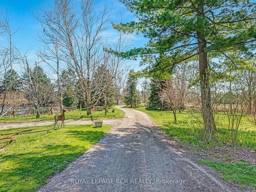 2710 10Th Line, Bradford West Gwillimbury, ON - Outdoor With View