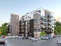 405-4186 Portage Rd, Grimsby, ON  - Outdoor With Balcony With Facade 