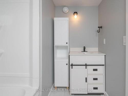 2465 Harmony Rd, Tyendinaga, ON - Indoor Photo Showing Bathroom