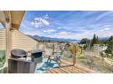 804 15Th Street, Invermere, BC  - Outdoor With Deck Patio Veranda With View 