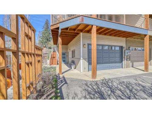 804 15Th Street, Invermere, BC - Outdoor
