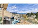 804 15Th  Street, Invermere, BC  - Outdoor With Deck Patio Veranda With View 