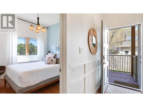 804 15Th  Street, Invermere, BC - Indoor Photo Showing Bedroom