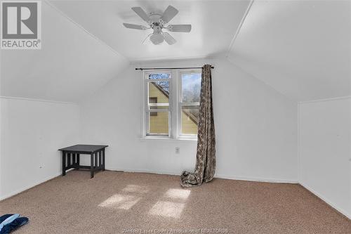 1205 Oak, Windsor, ON - Indoor Photo Showing Other Room