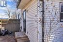 1205 Oak, Windsor, ON  - Outdoor With Exterior 