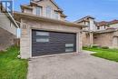 1521 Green Gables Rd, London, ON  - Outdoor 